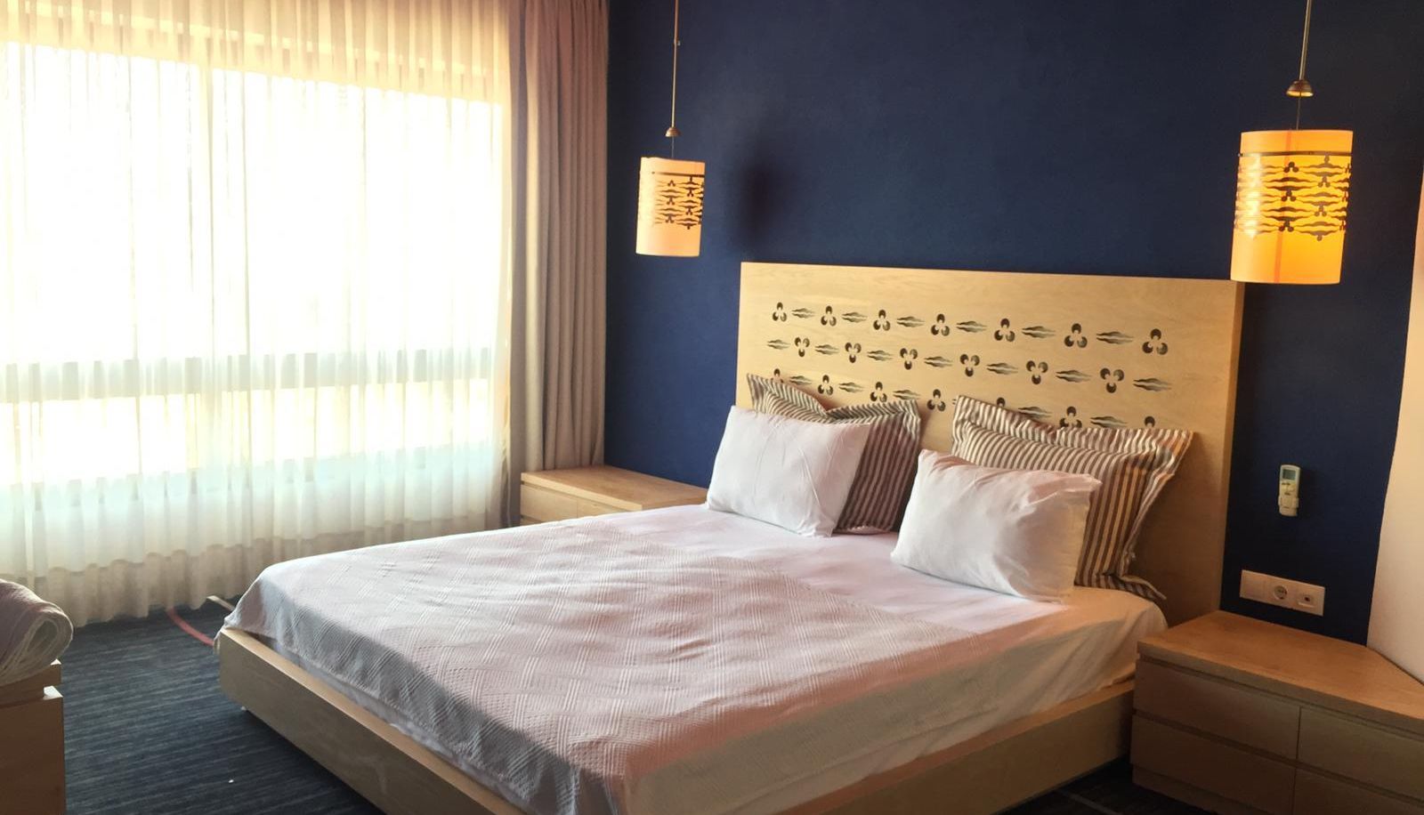 Suite - Suhan Seaport
