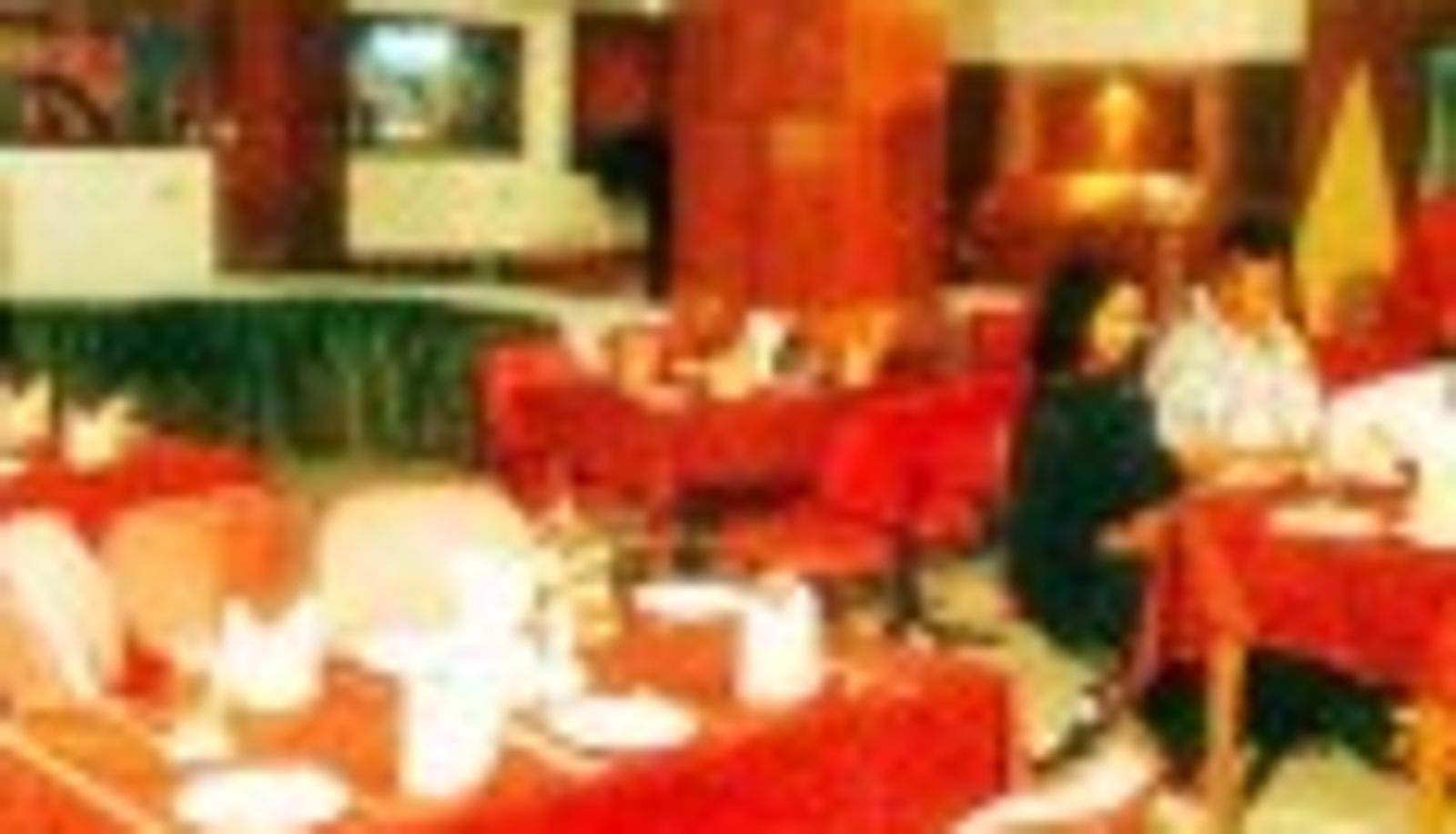 Info - Hotel Metro City