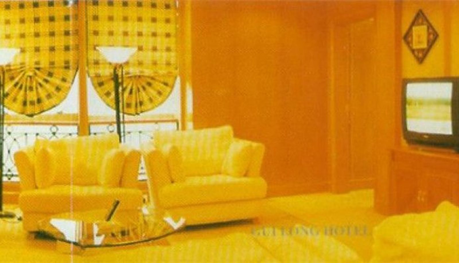Camera - Guilong Hotel