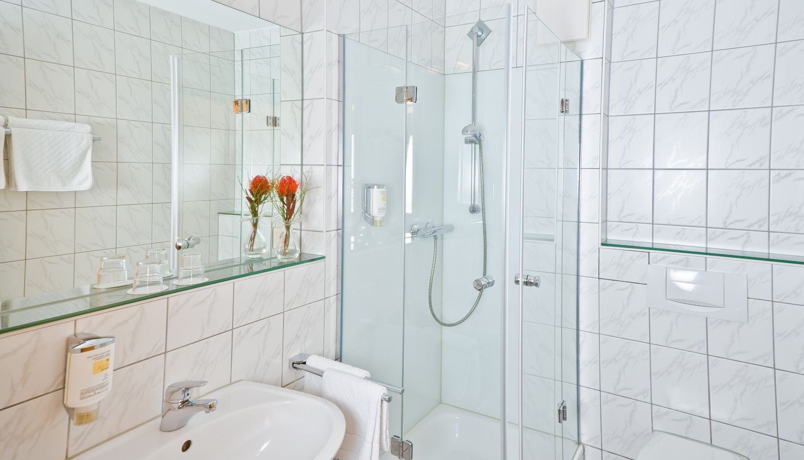 Juniorsuite - Serviced Apartments Kurpfalzhof