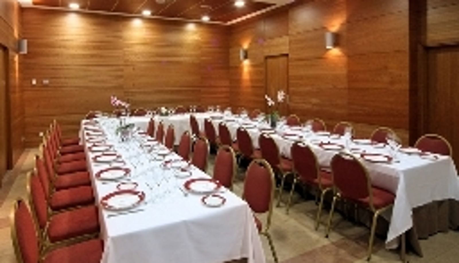 Eventi - Elegance Azuqueca Hotel