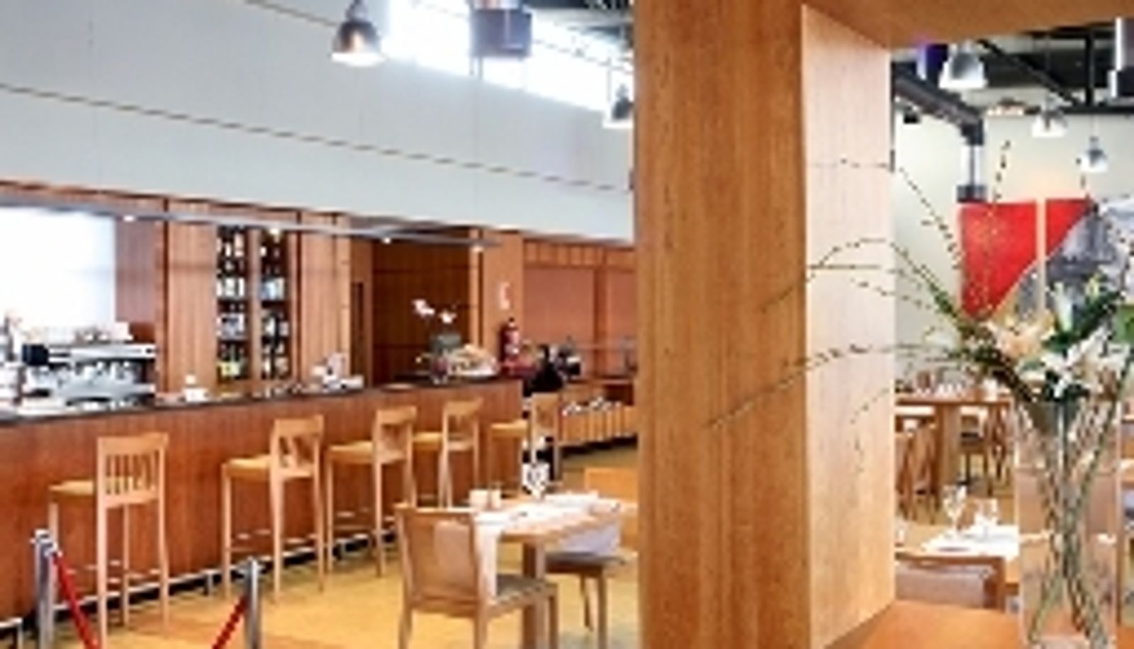 Bar - Elegance Azuqueca Hotel