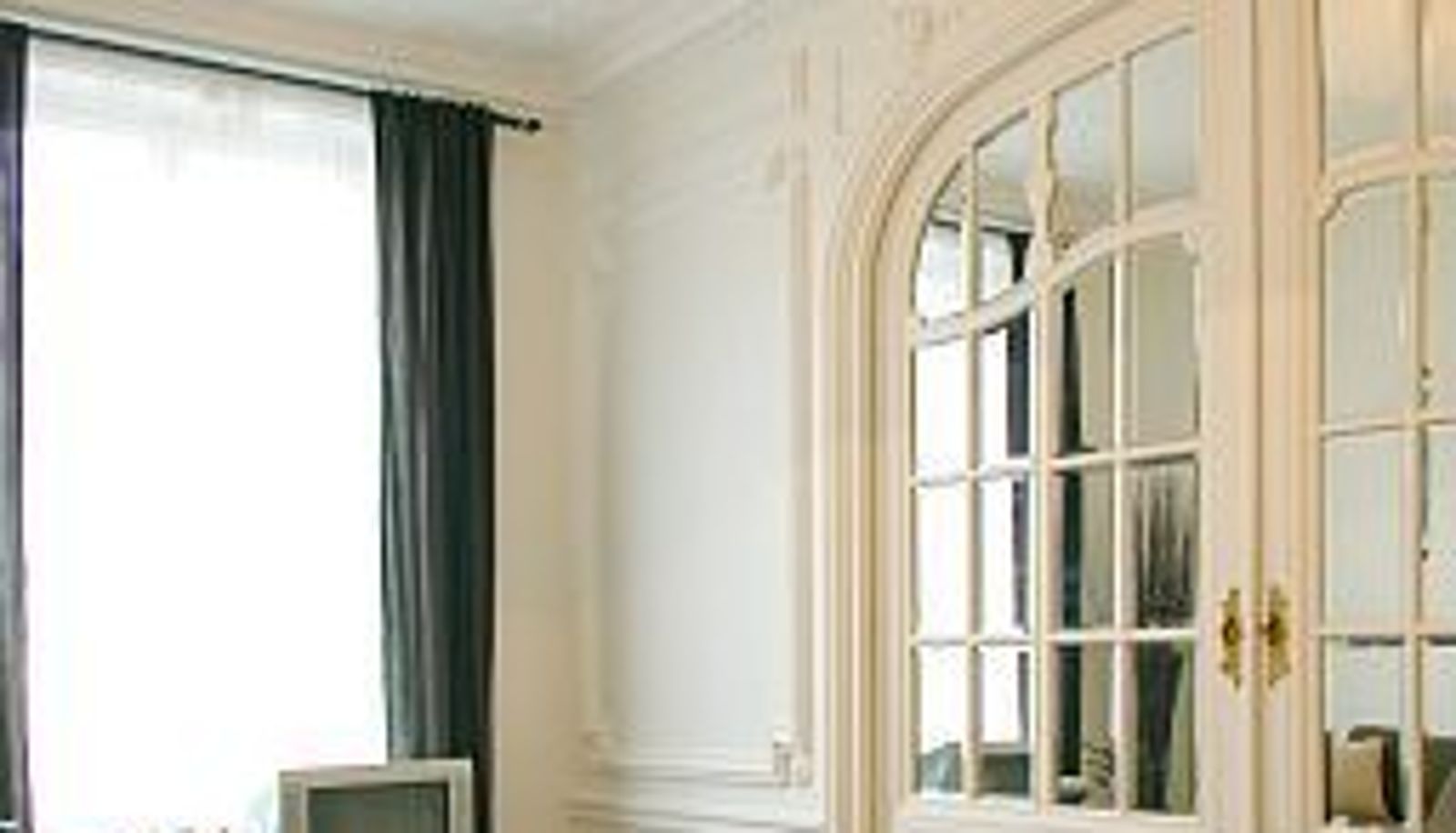 Info - Bridgestreet Opera Serviced Apartments
