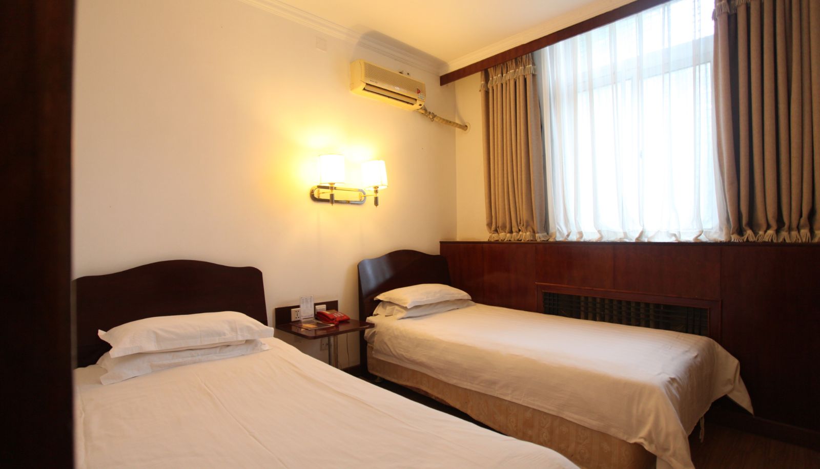 Pokój - Dragon King Hostel