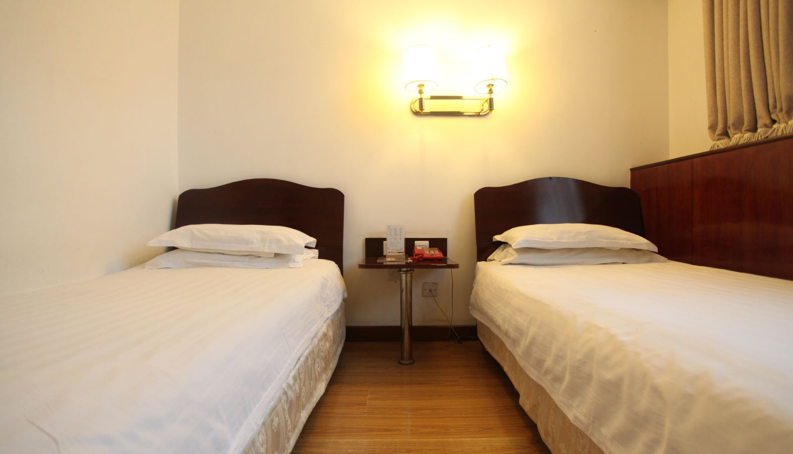 Pokój - Dragon King Hostel