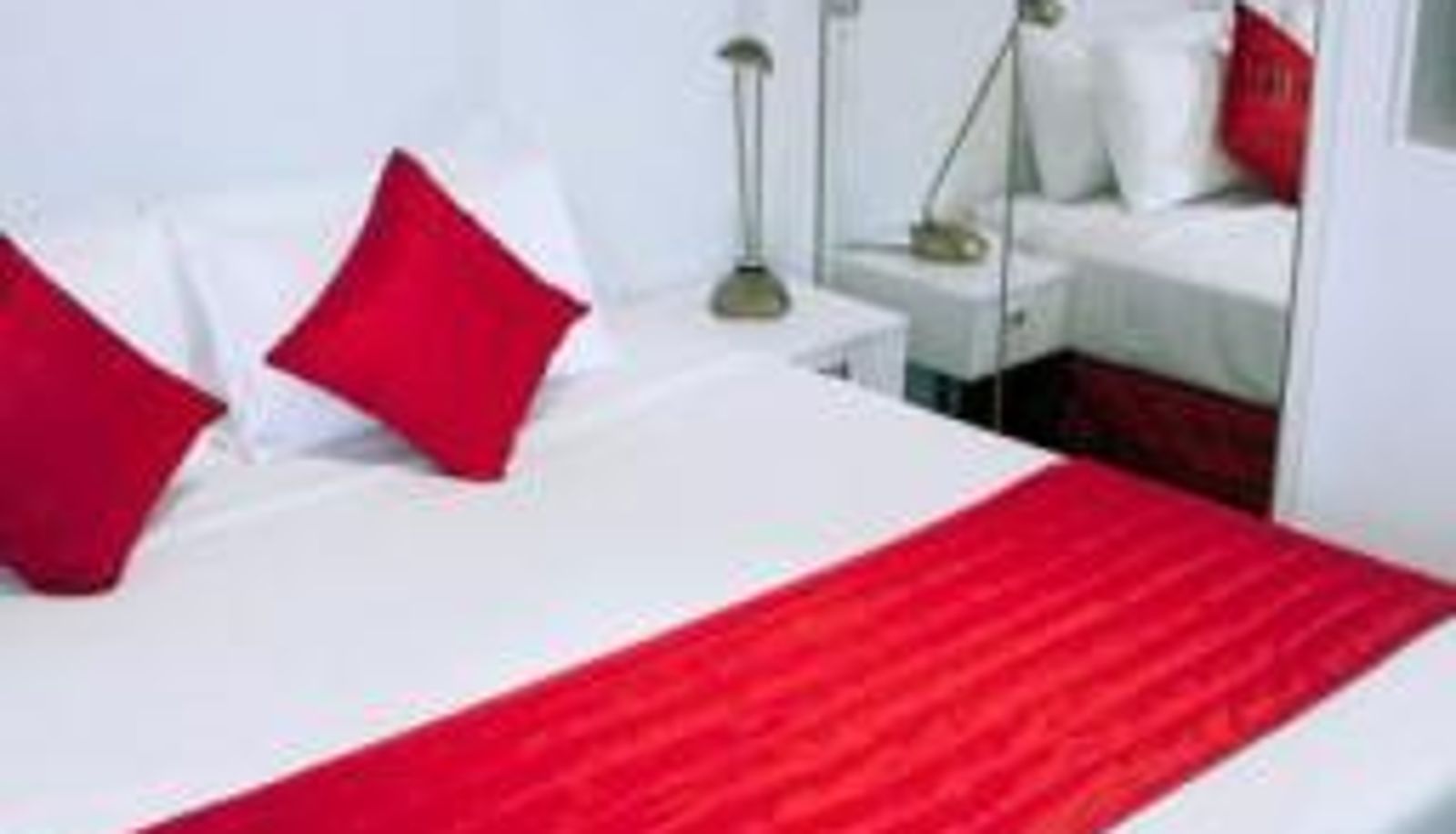 Pokój - Milano Serviced Apartments