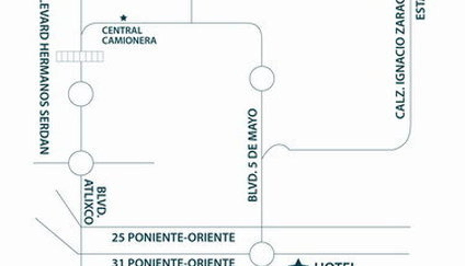 Info - Condado Plaza