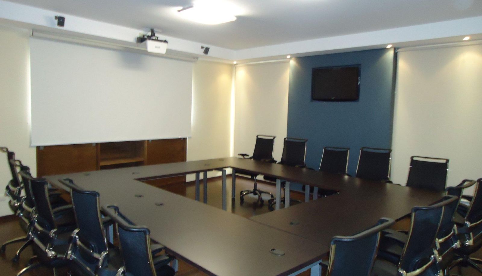 Salón para banquetes - Riazor Hotel