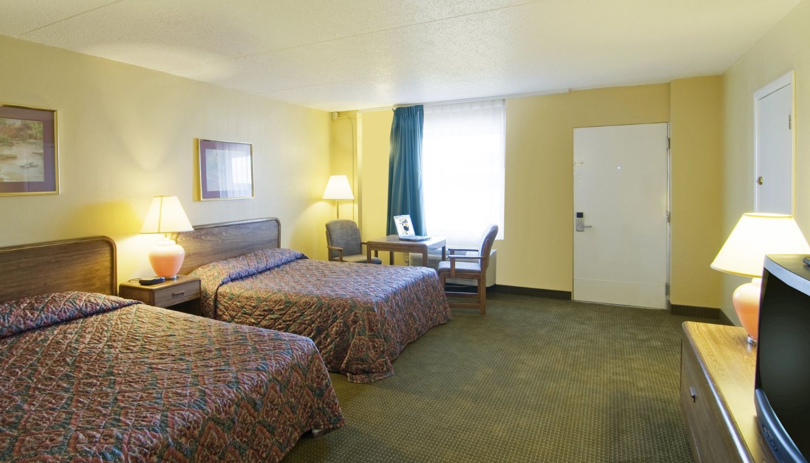 Habitación - Americas Best Value Inn & Suites Conway