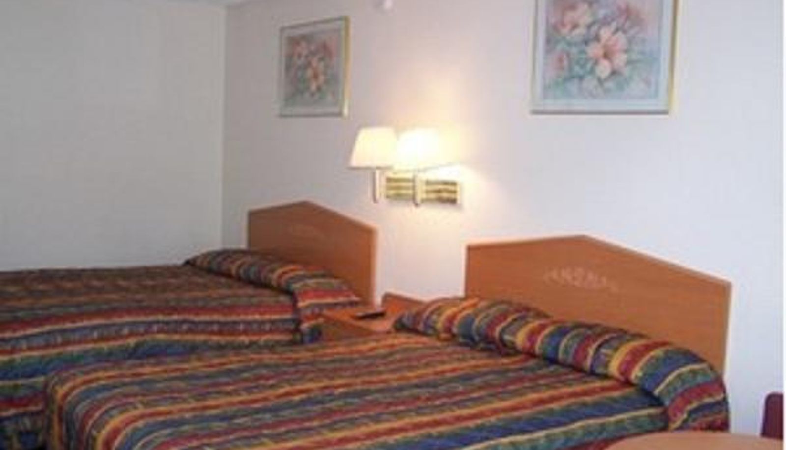 Camera - Budget Inn Melbourne