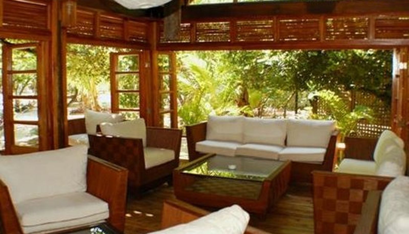 Konferenzraum - Paradise Beach Club