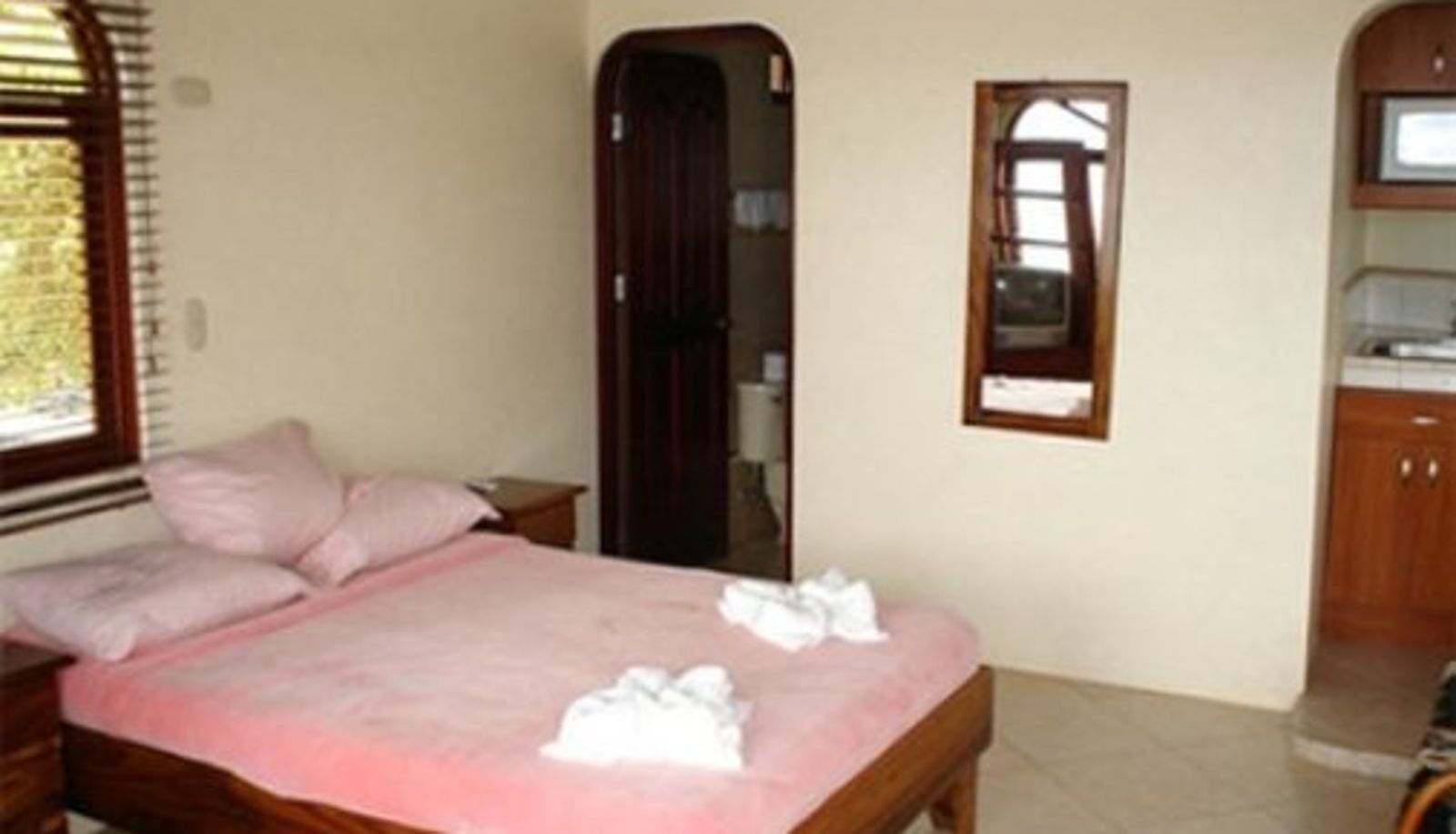 Room - Marea Brava Hotel And Condos