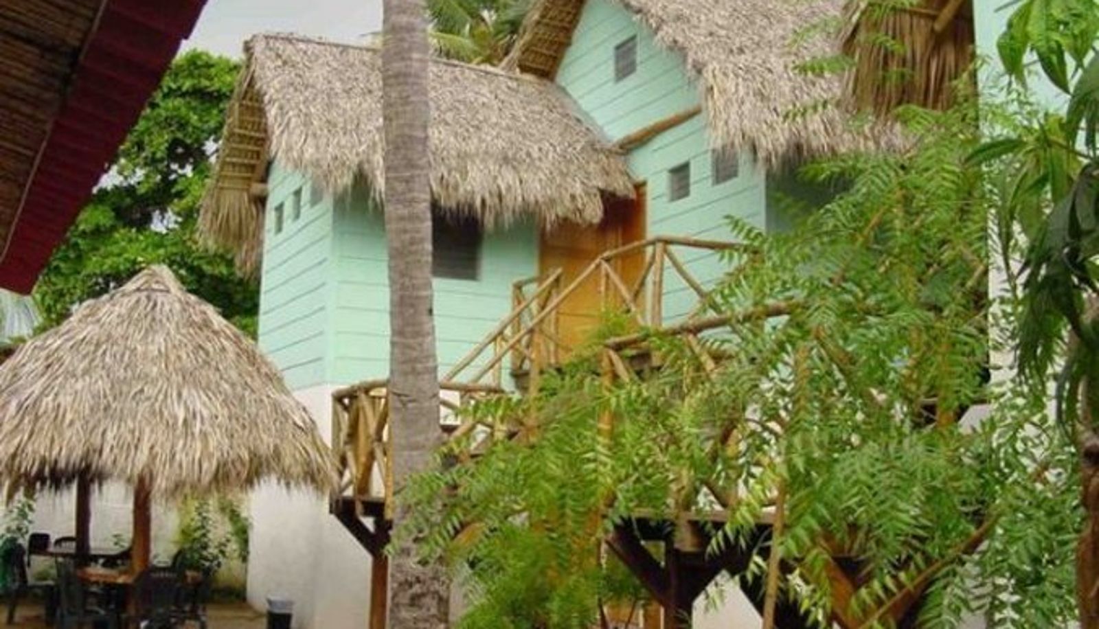 Hal - Los Cobanos Village Lodge