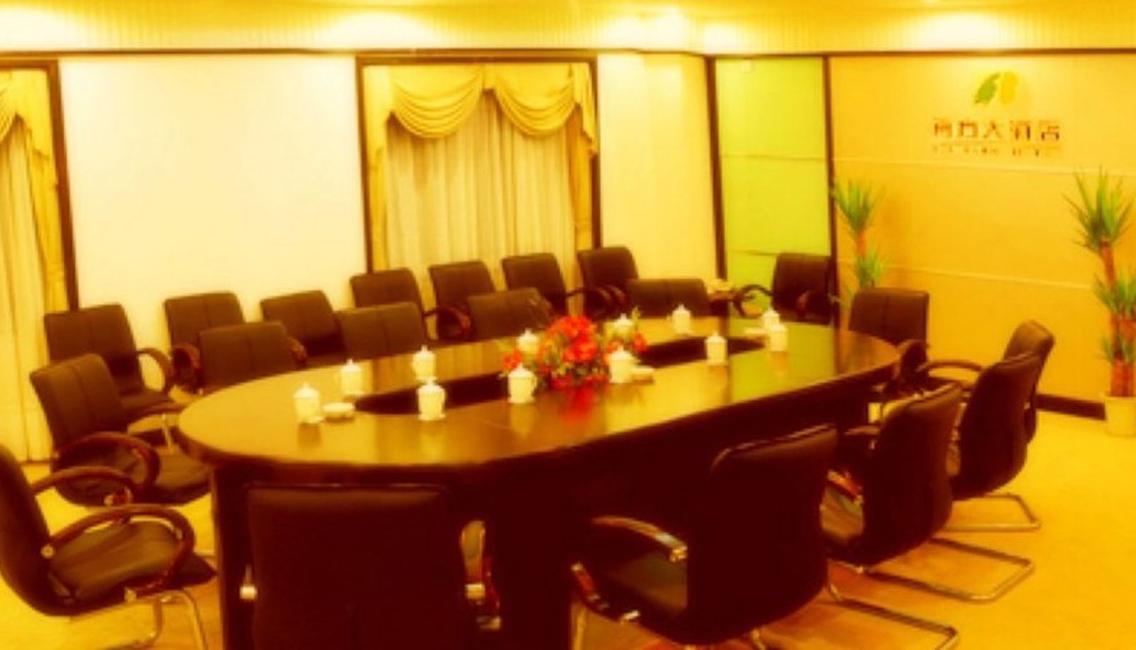 Sala conferenze - SOUTHERN HOTEL