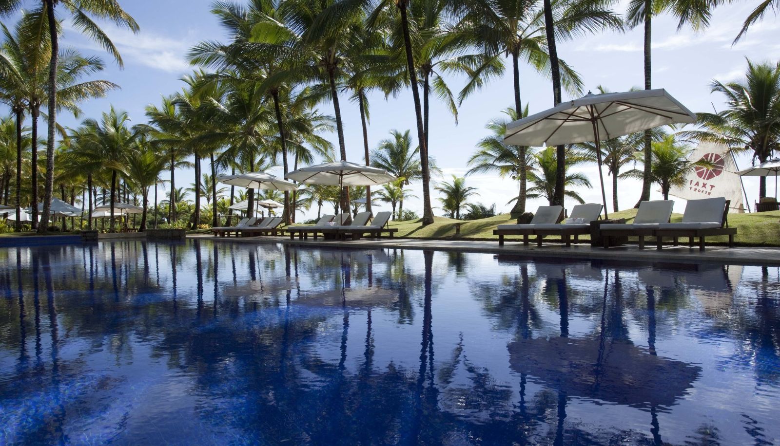 Info - Txai Resort