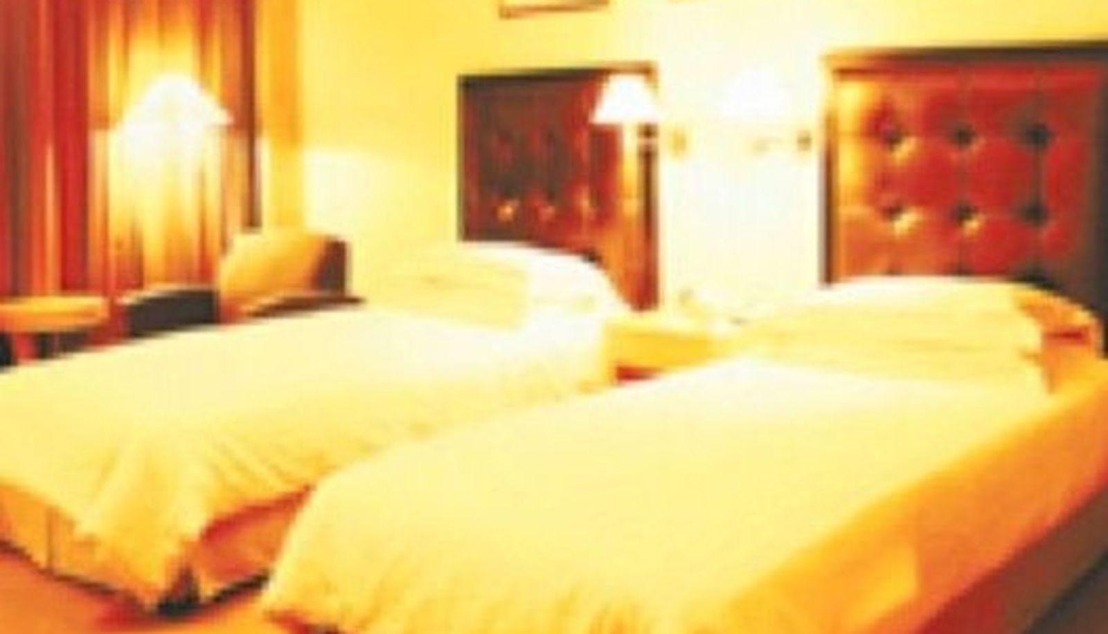 Zimmer - ZHONG HAI BUSINESS HOTEL