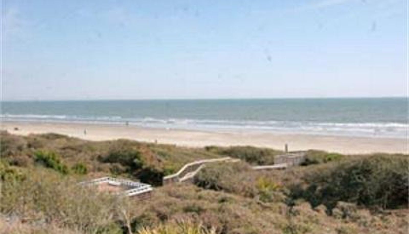 Vista - ResortQuest Seabrook Island Resort