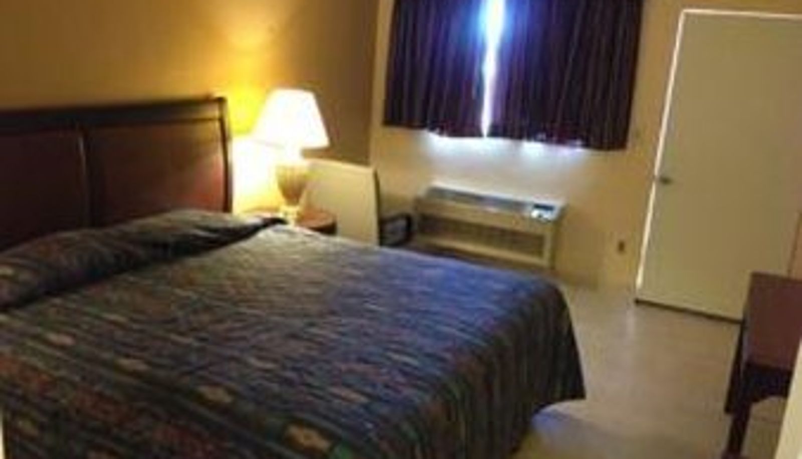 Habitación - Sand Castle Motel