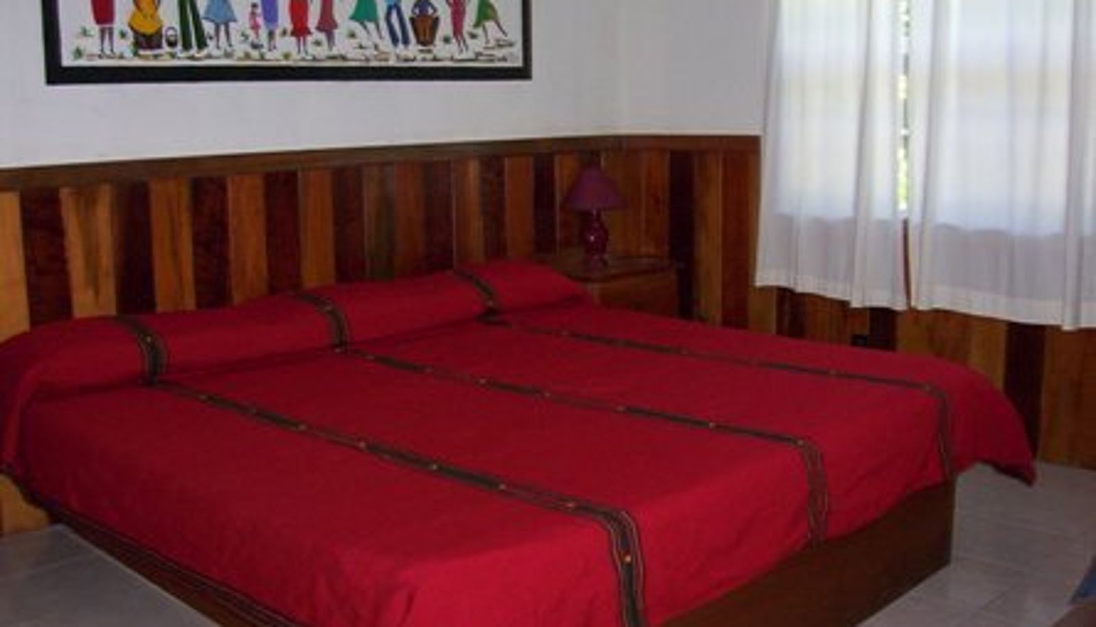 Pokój - Saks At Placencia