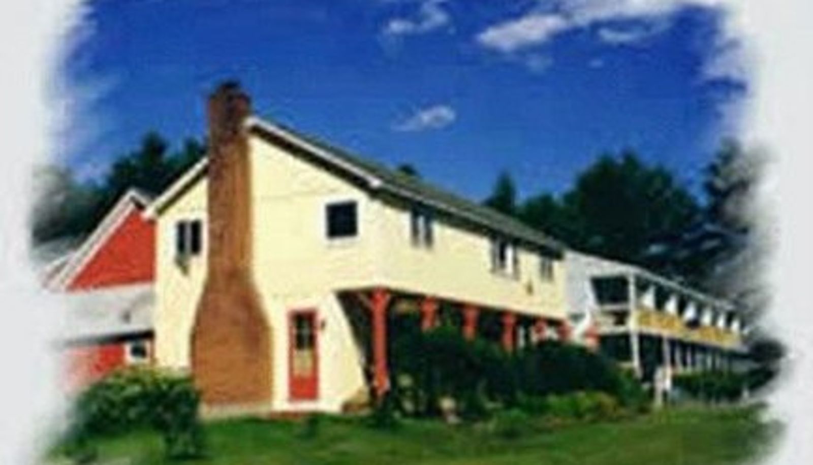 Exterior view - Happy Trails At Okemo
