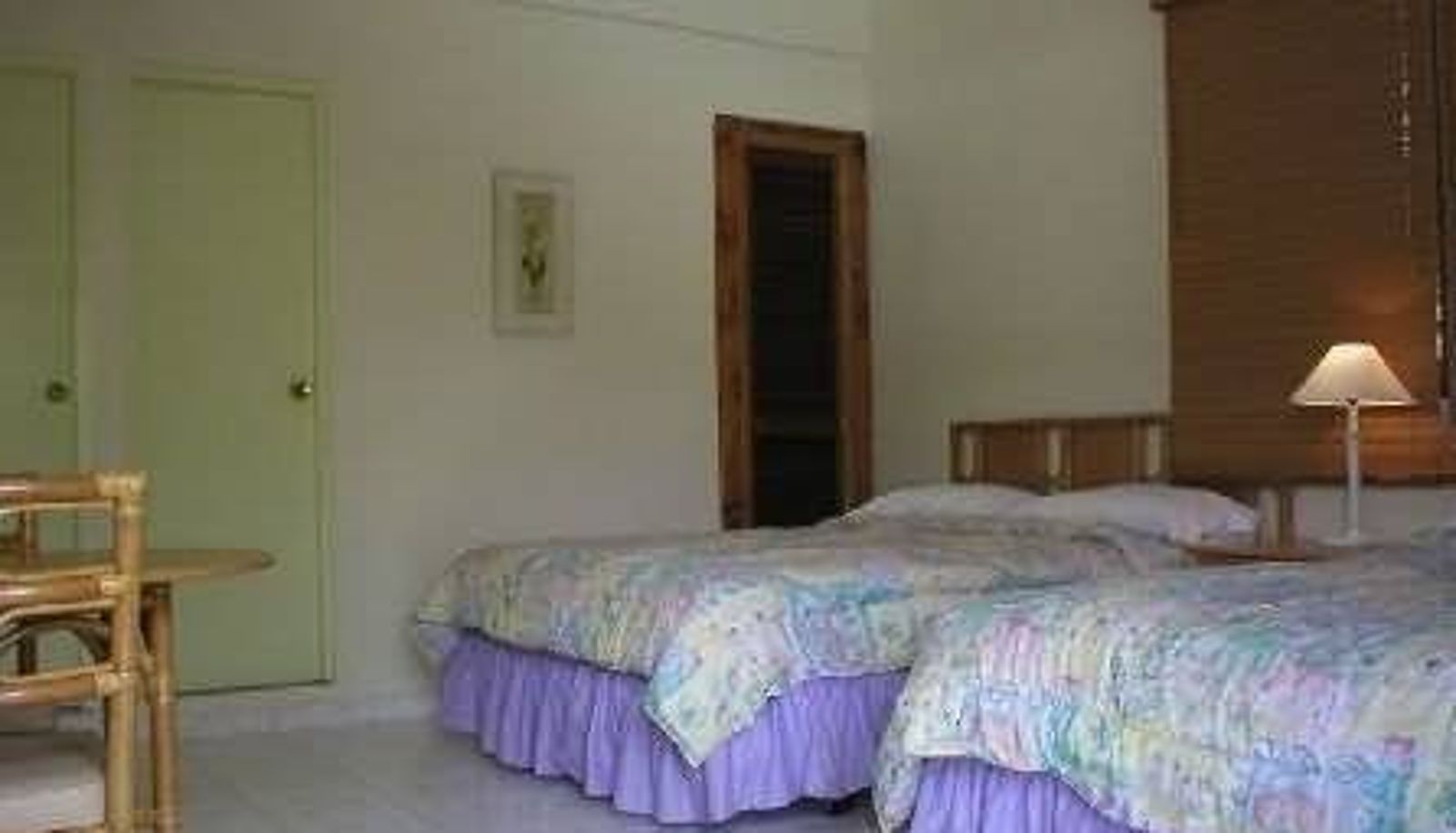 Room - Villa Del Rey