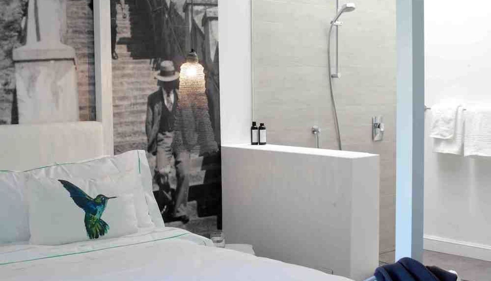 Suite - Cape Finest Guesthouse