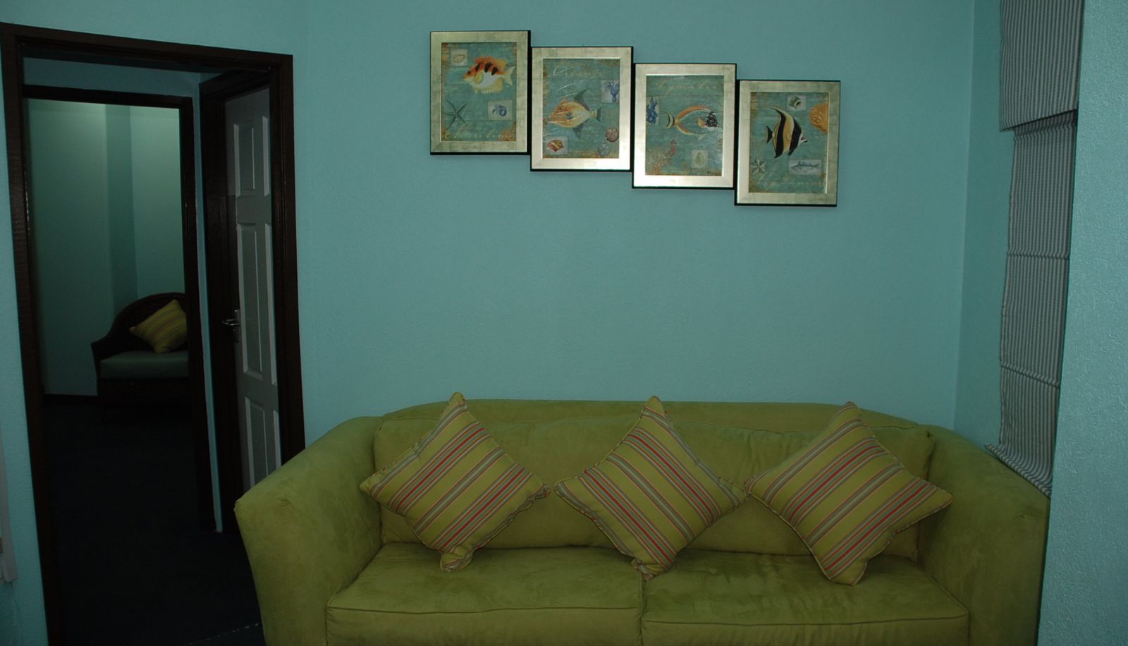 Kamer - South Beach Resort And Vacation Club