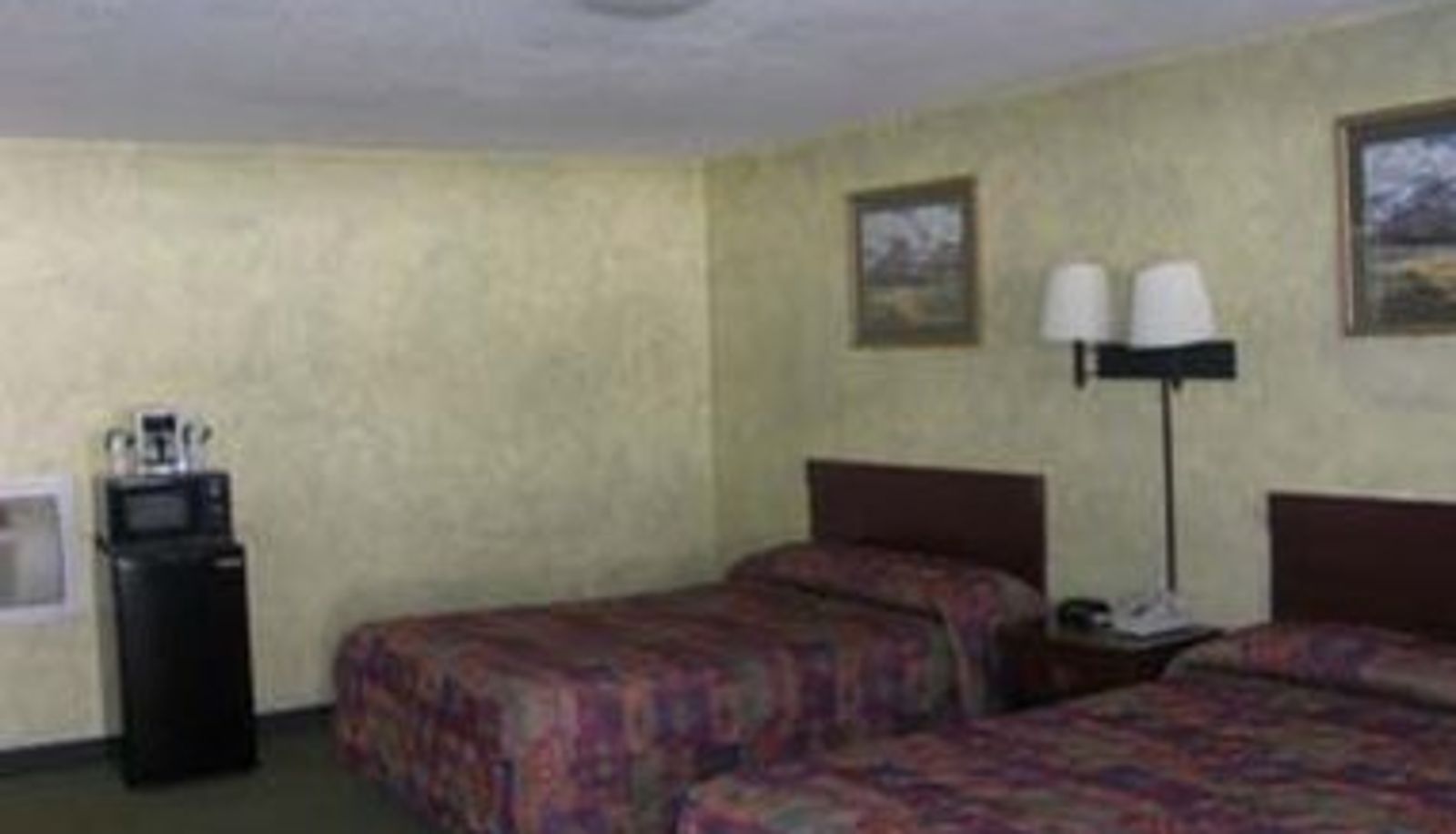 Habitación - Executive Inn And Suites Old Saybrook