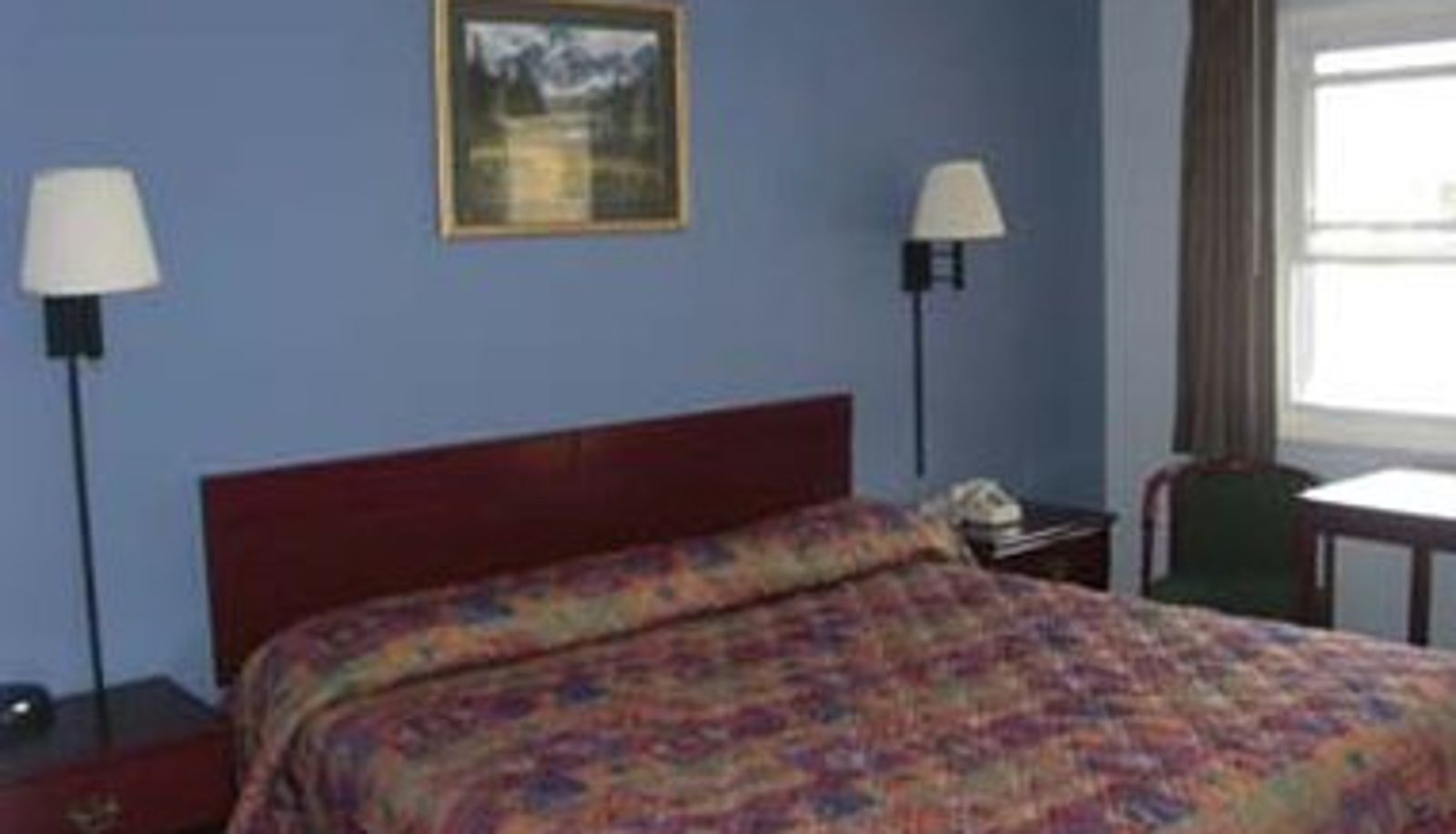 Habitación - Executive Inn And Suites Old Saybrook