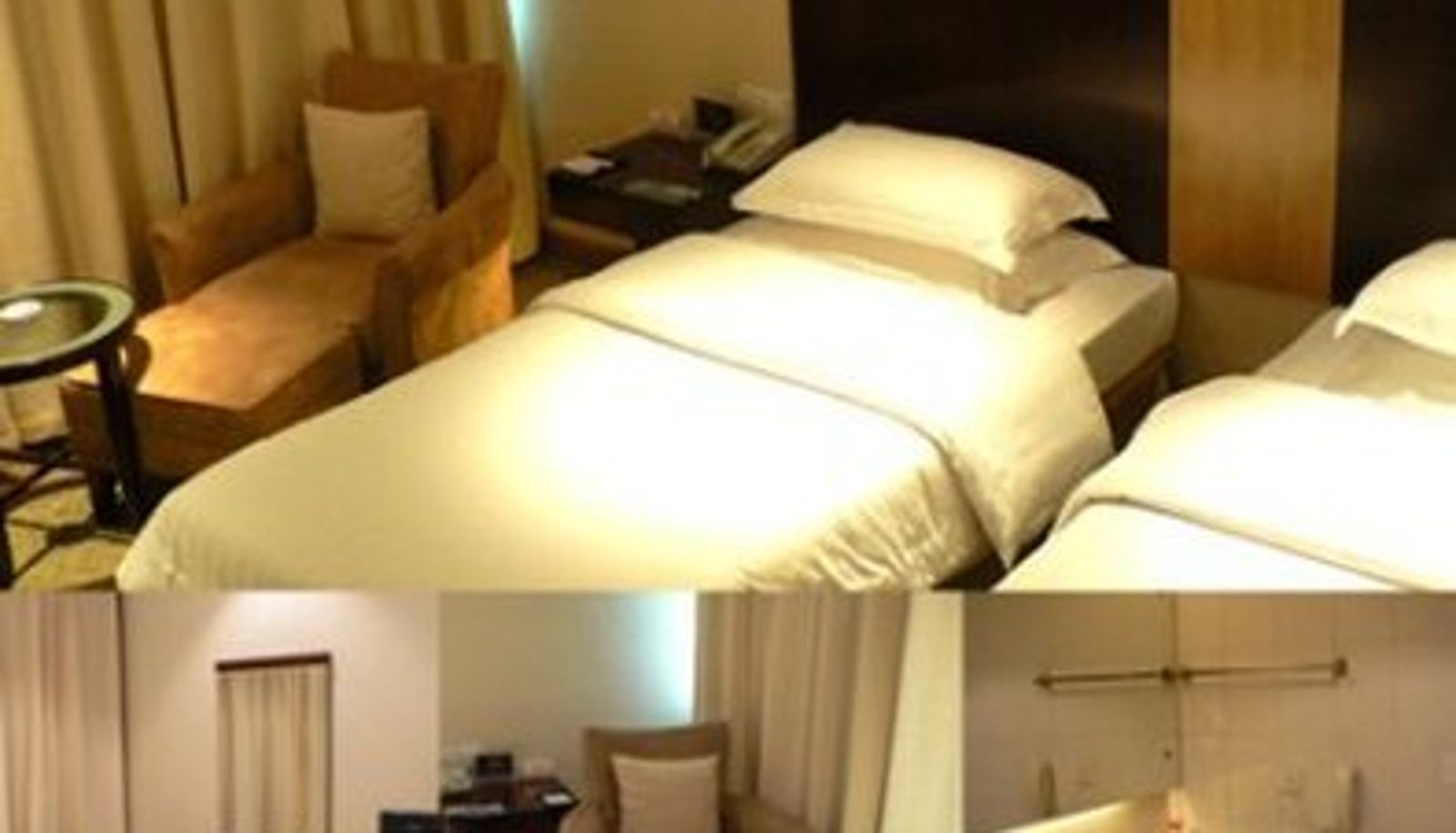 Informacje - GOLDEN GULF HOTEL