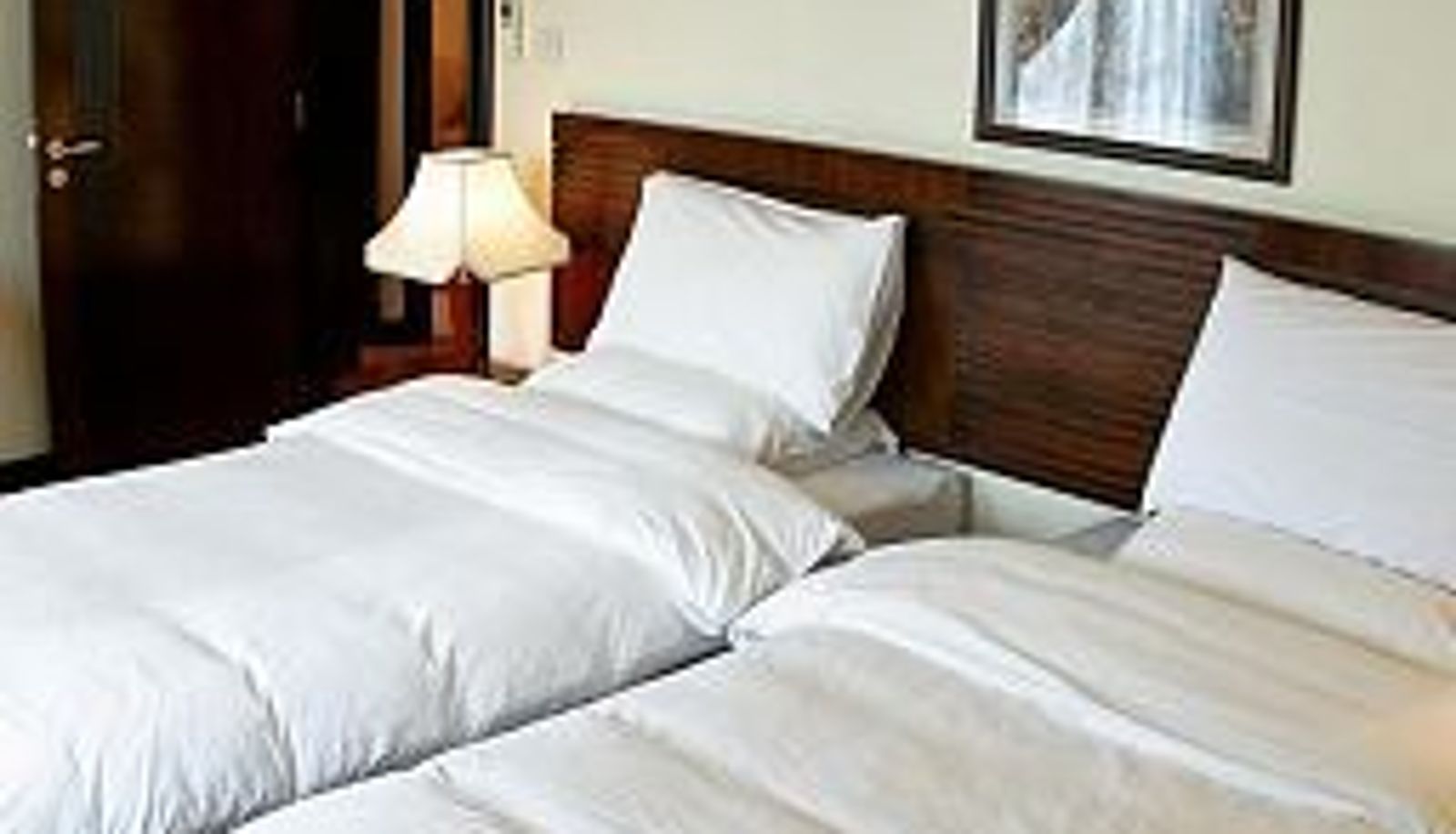 Camera - Le Mirage Suites