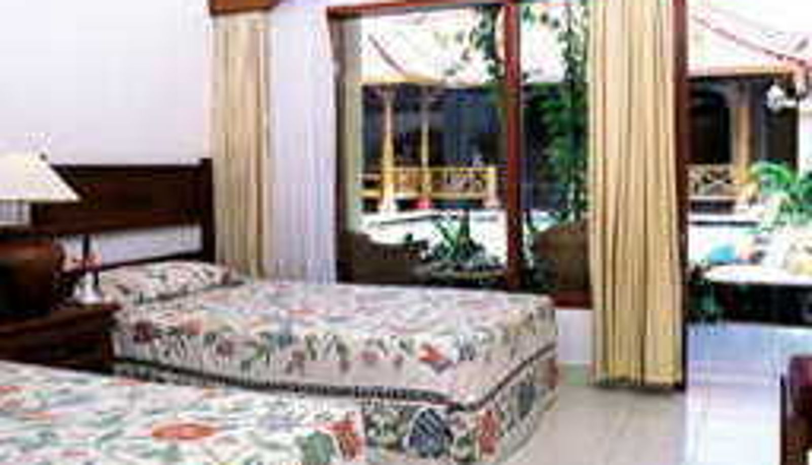 Habitación - Prani Legian
