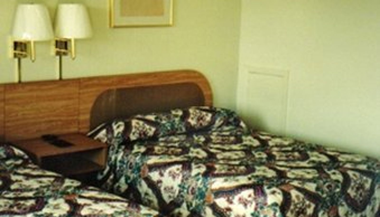 Chambre - Sedalia Budget Host Super 7 Motel