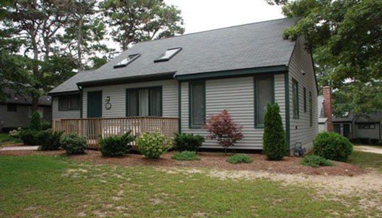 Camera - Cape Cod Holiday Estates
