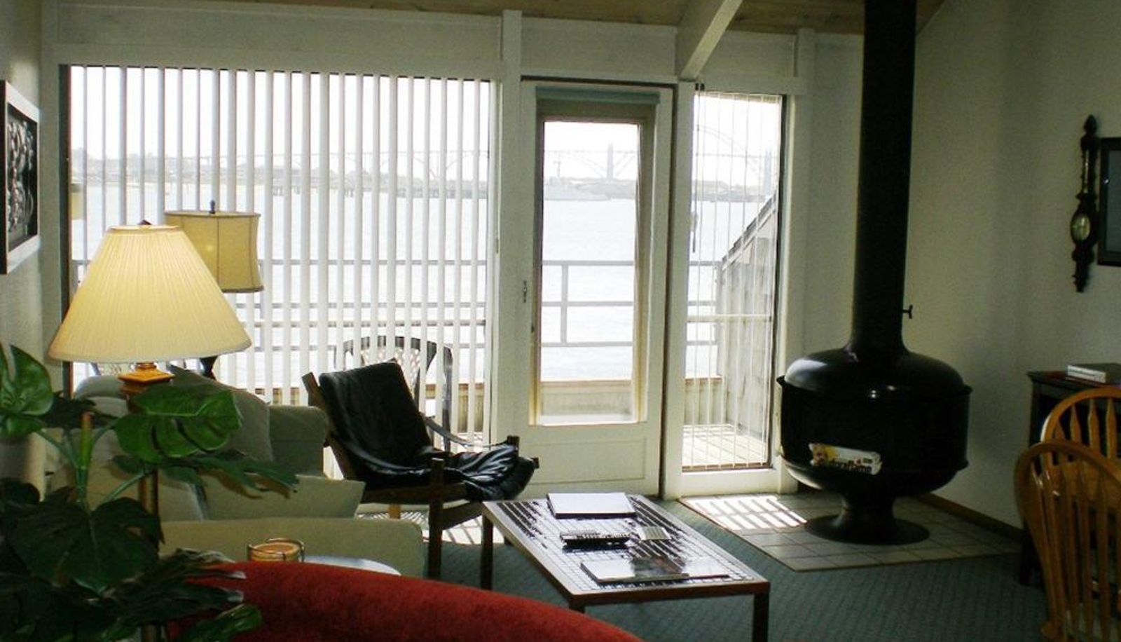 Suite - Embarcadero Resort Hotel and Marina