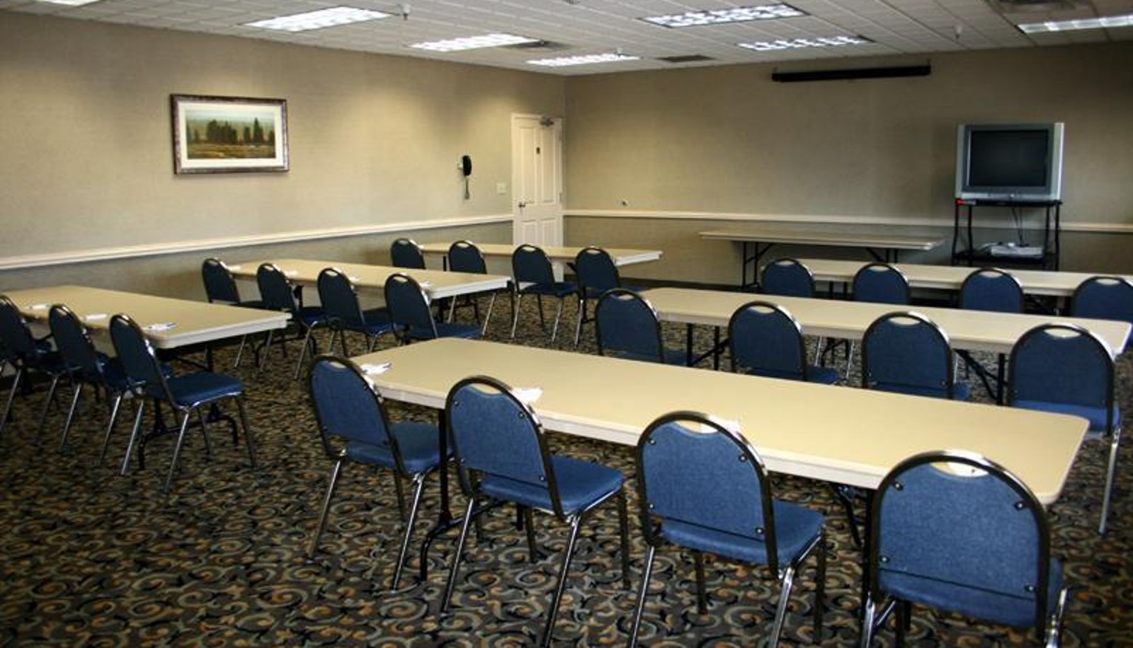 Conference room - C' Mon Inn Thief River Falls