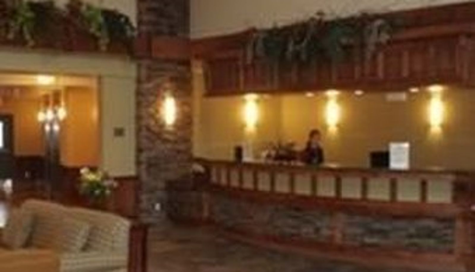 Info - Gold Eagle Lodge