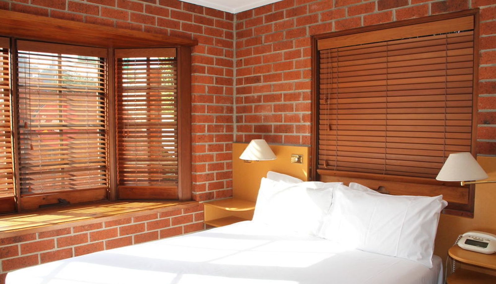 Apartment - Bay Hotel Apartments