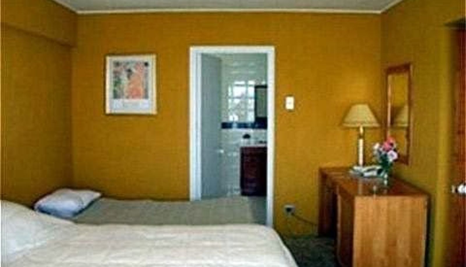Zimmer - Cavancha Hotel