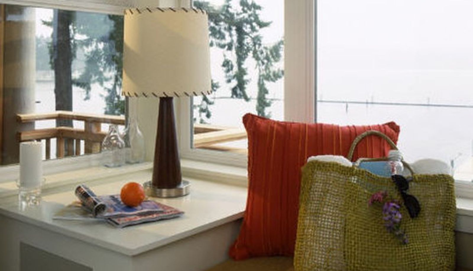 Room - Alderbrook Resort And Spa