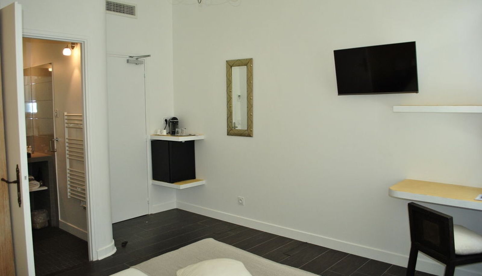 Pokój typu standard - Le Ryad Boutique Hôtel