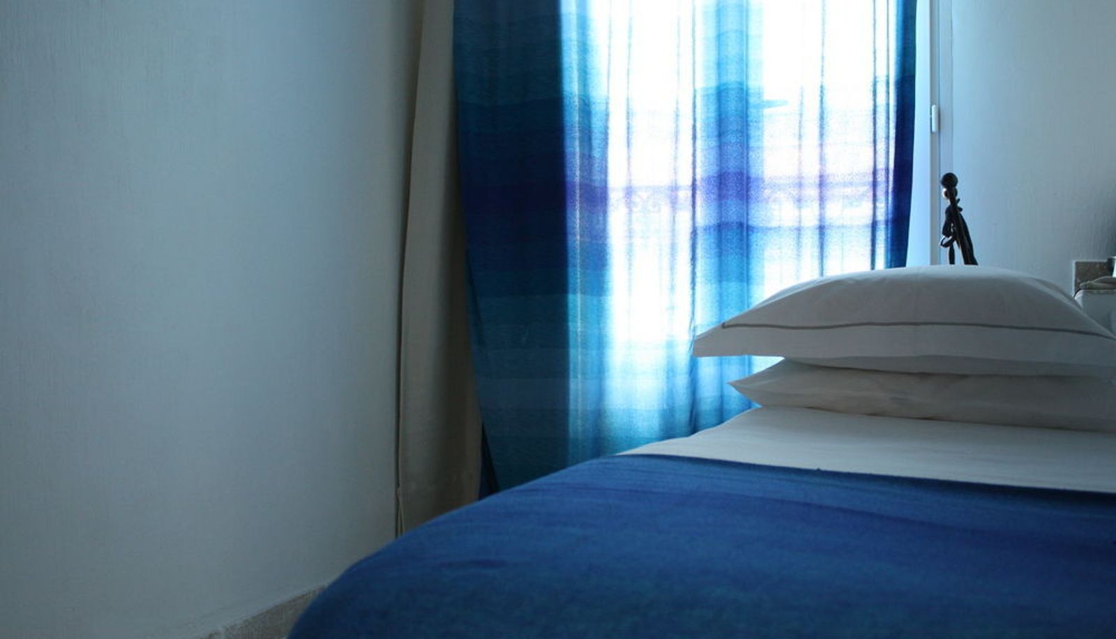Pokój typu standard - Le Ryad Boutique Hôtel