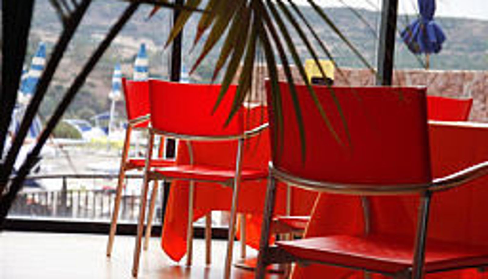 Bar - Sardegna Grand Hotel Terme
