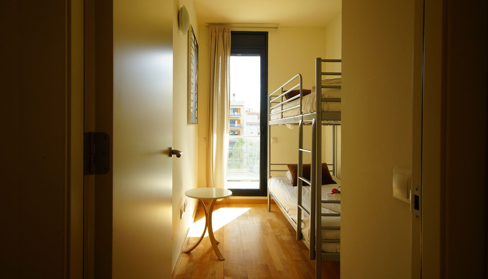 Apartment - Marina Cuitadella Apartamentos