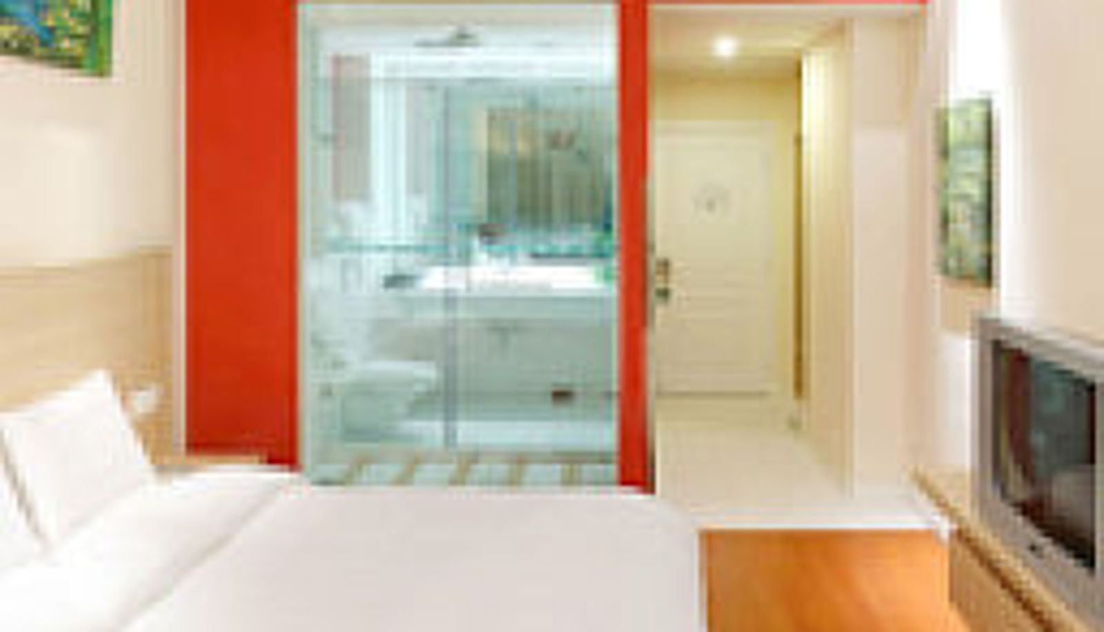 Zimmer - Hanting Hotel