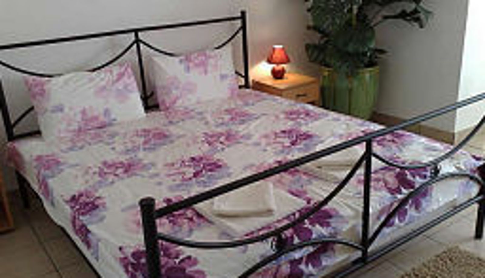 Zimmer - Villa Chesa