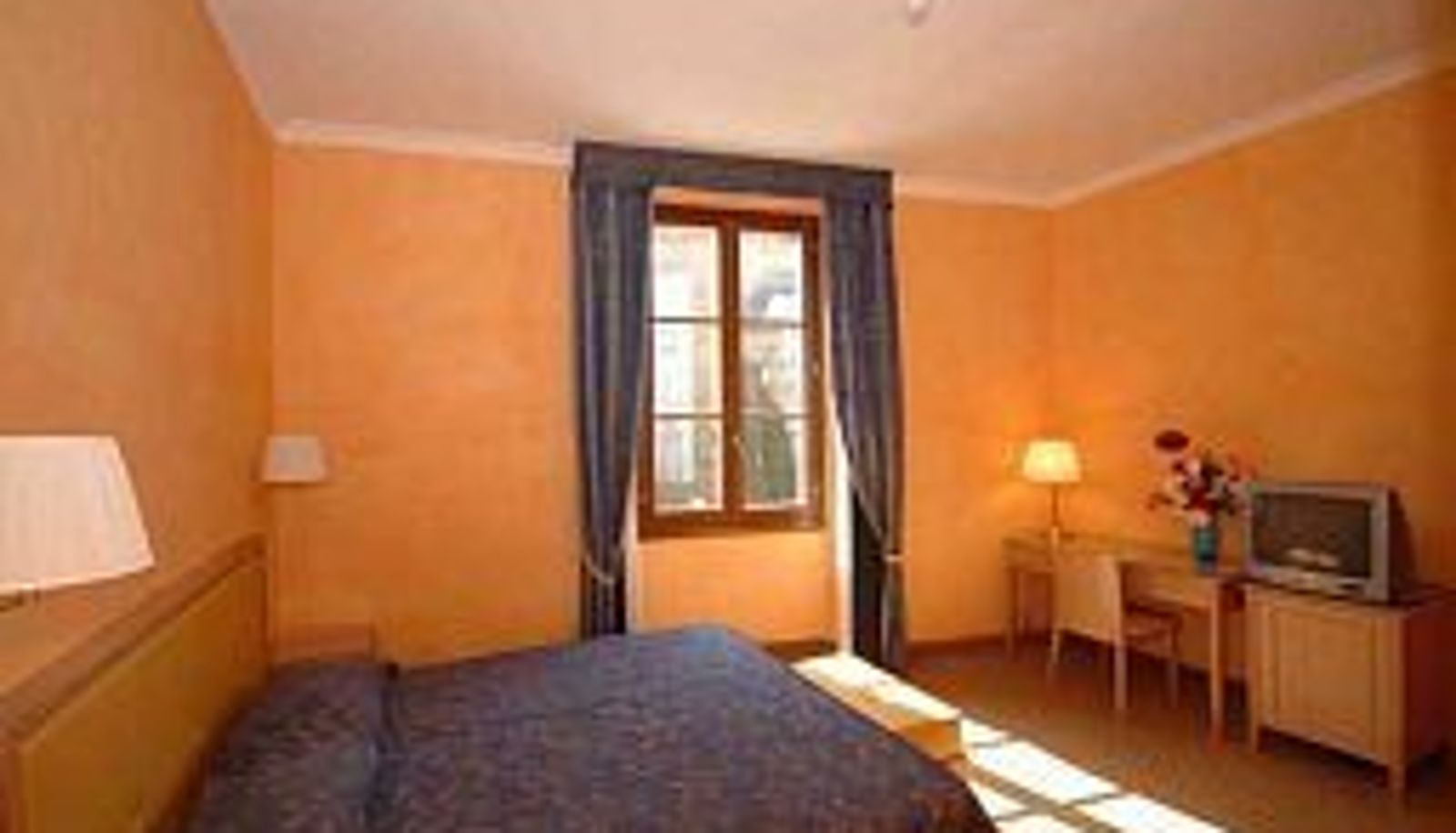 Camera - Hotel Corte dei Medici