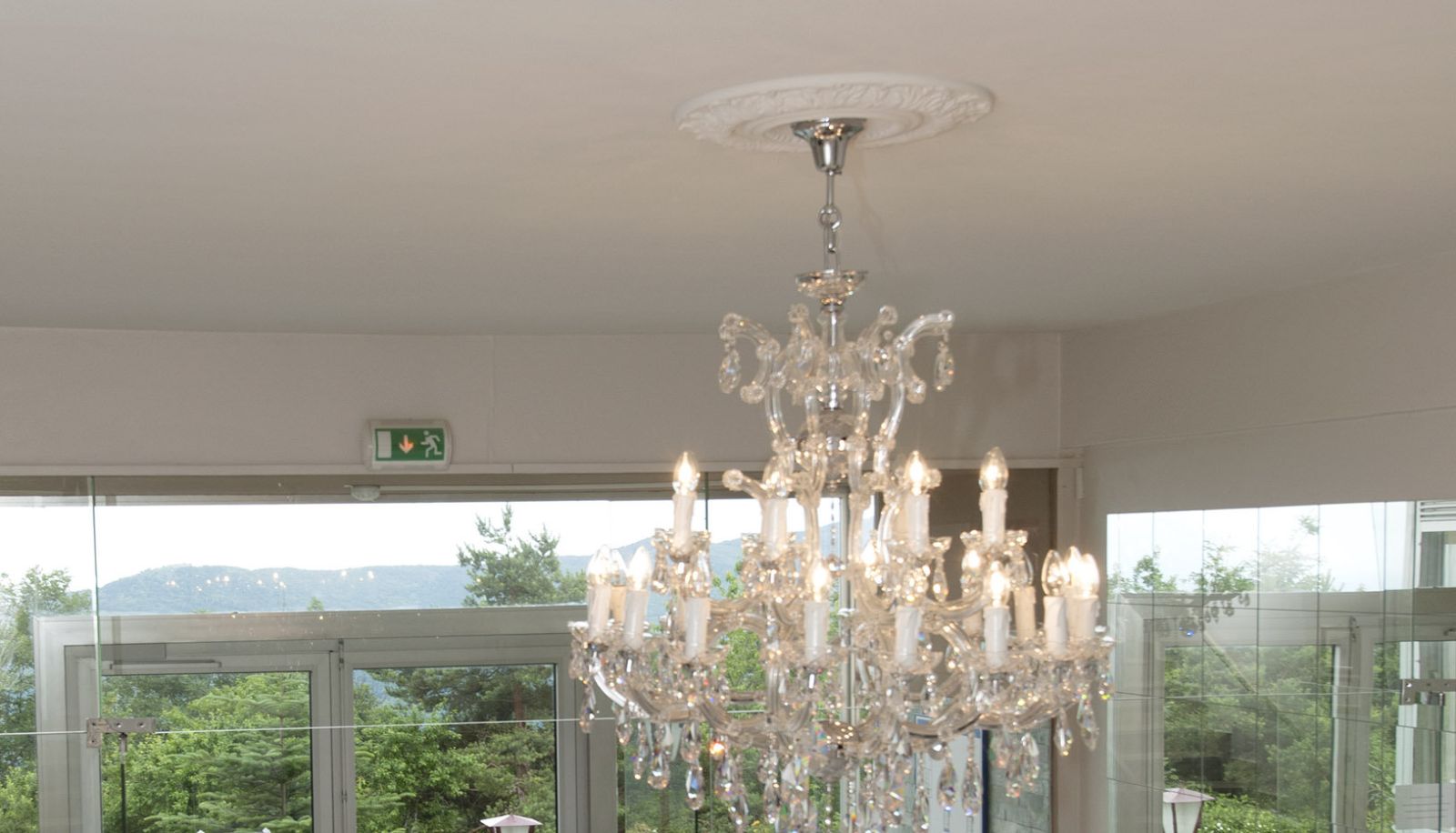 L'Alexain Hotel restaurant & wellness (Département Haut-Rhin)