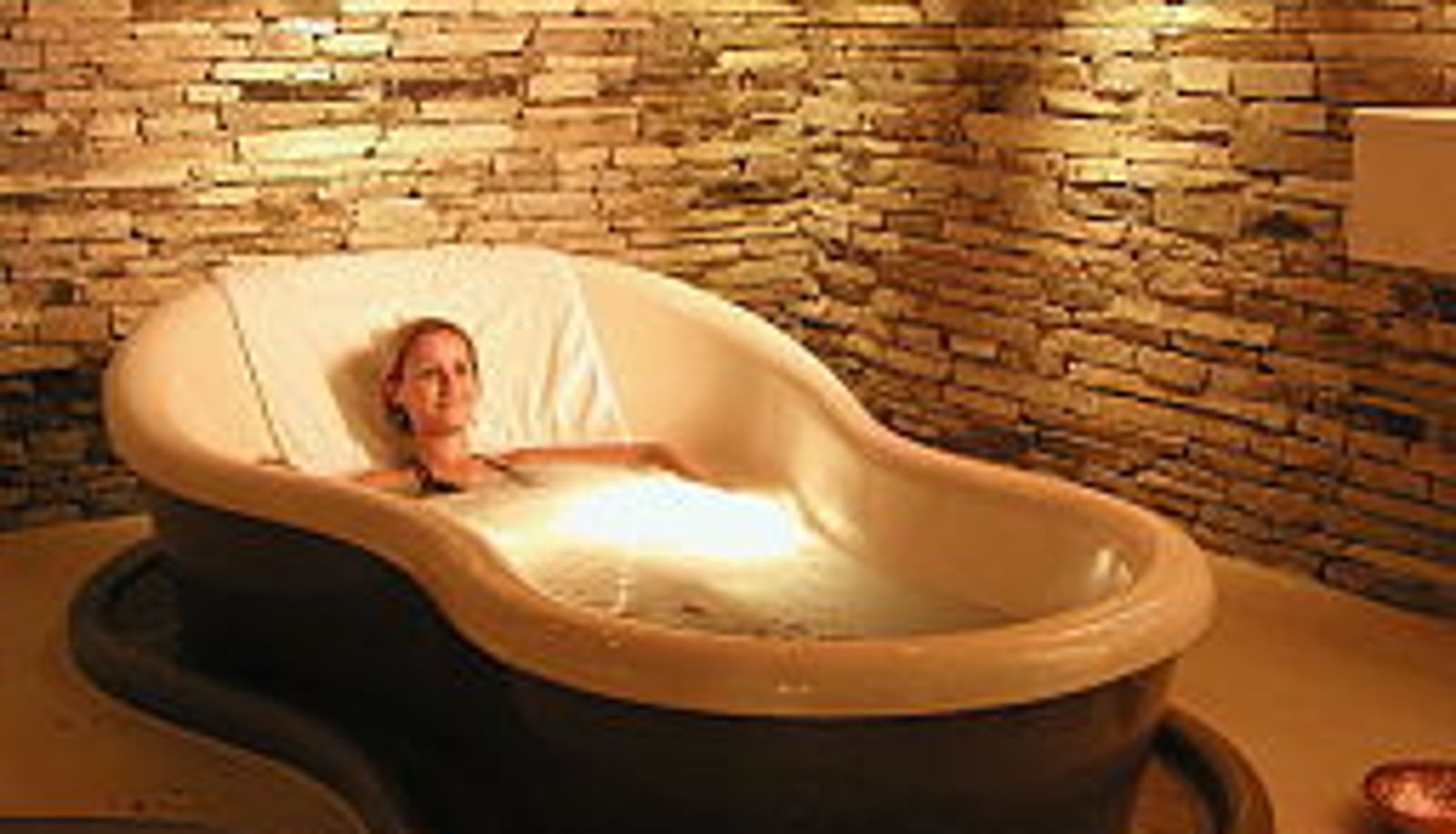 Wellnessbereich - Katarino and Spa