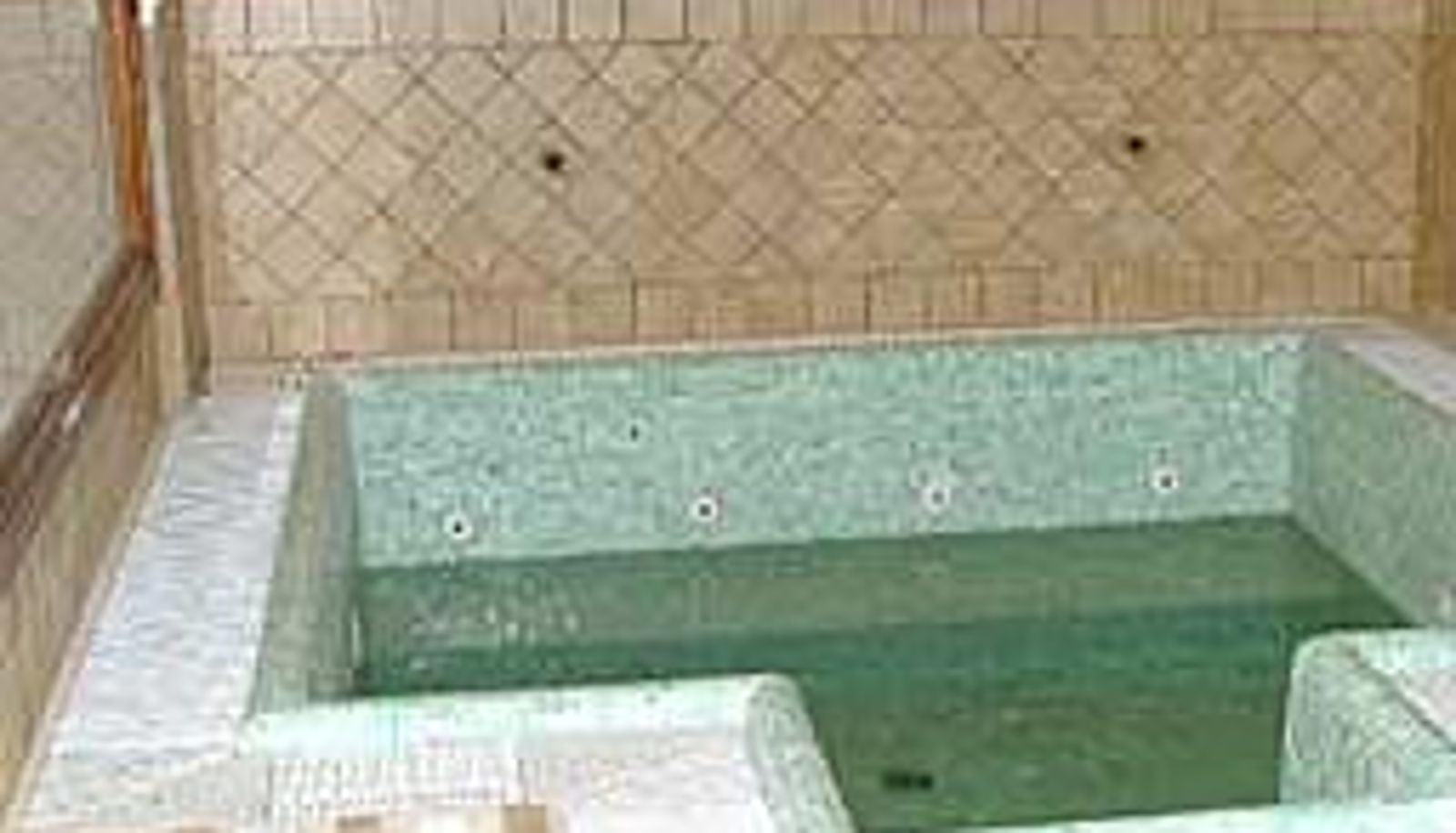 Wellness area - Hotel Agriturismo Fassi